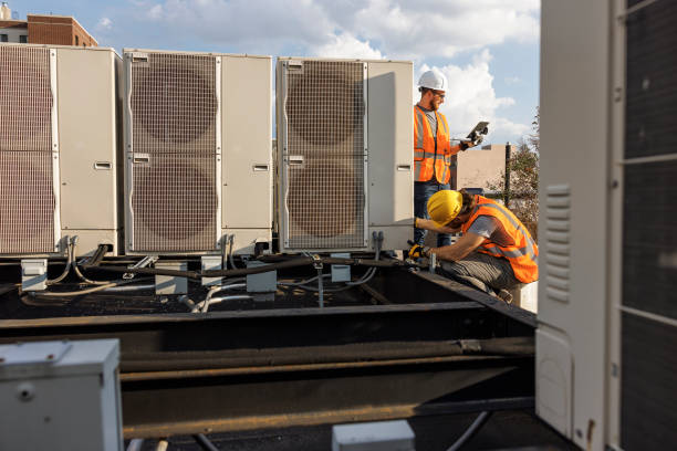 Best Ductless HVAC Repair  in La Villa, TX