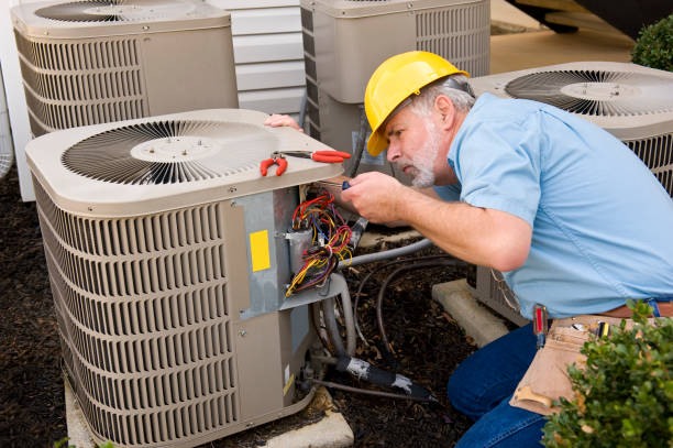 Best Residential HVAC Services  in La Villa, TX