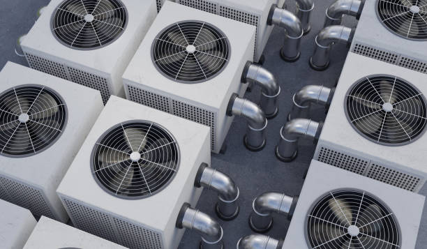 Best Commercial HVAC Repair  in La Villa, TX