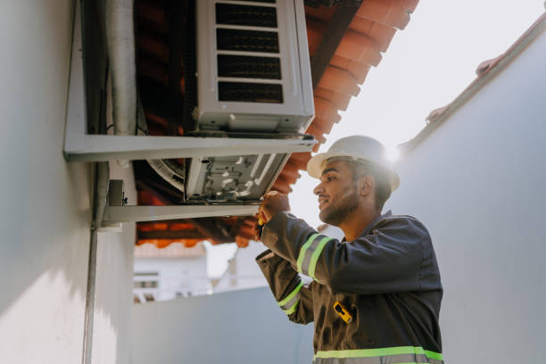 Best Air Conditioning Repair  in La Villa, TX